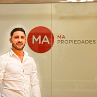 Sebastián Rodríguez